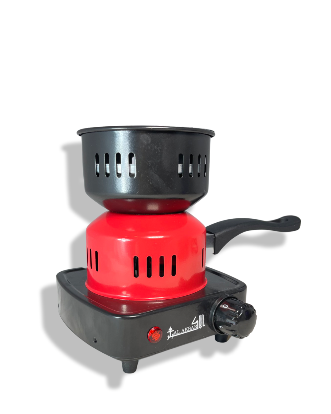 Coal burner – Al Akbar Shisha